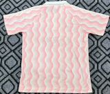 2026 AD Pink Special Edition Casual T-Shirt