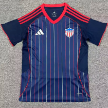 26-27 Junior FC Away Fans Soccer Jersey