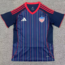 26-27 Junior FC Away Fans Soccer Jersey