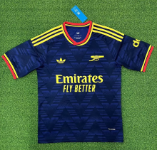 26-27 ARS Away Fans Soccer Jersey