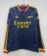 26-27 ARS Away Long Sleeves Fans Soccer Jersey (长袖)