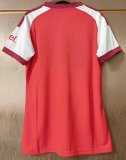 26-27 ARS Home Women Fans Soccer Jersey (女)