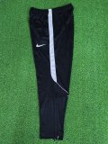 2026 NK Black Half Pull Tracksuit