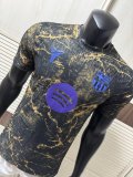 26-27 BAR Special Edition Player Version Soccer Jersey