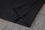 26-27 PSG High quality Tank Top And Shorts Suit