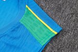 26-27 Brazil High Quality Player Version Tank Top And Shorts Suit  (球员套装)