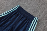 26-27 Germany High Quality Training Short Suit