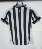 26-27 Botafogo Home Women Fans Soccer Jersey (女)