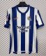 26-27 Real Sociedad Home Fans Soccer Jersey