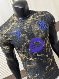26-27 BAR Special Edition Player Version Soccer Jersey