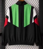 2026  Mexico New Pattern Windbreaker