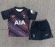 26-27 TOT Away Leaked Edition Kids Soccer Jersey