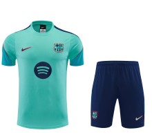 26-27 BAR High Quality Training Short Suit