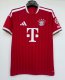 26-27 Bayern Home Fans Soccer Jersey 1:1 Thai Quality