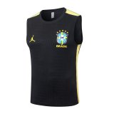 26-27 Brazil High Quality Player Version Tank Top And Shorts Suit  (球员套装)