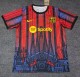 26-27 BAR Special Edition Fans Soccer Jersey