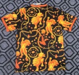 26-27 NetherIands Special Edition Fans Soccer Jersey