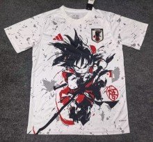 26-27 Japan Special Edition Fans Soccer Jersey