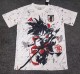 26-27 Japan Special Edition Fans Soccer Jersey