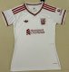 26-27 LIV Away Leaked Edition Women Fans Soccer Jersey (女)