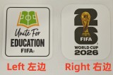 26-27 Japan Special Edition Fans Soccer Jersey