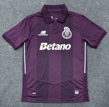 26-27 FC Porto Away Fans Soccer Jersey