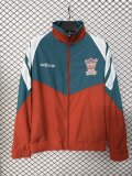 1993 LIV Retro Windbreaker