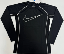2026 NK Black Tight  Long sleeves
