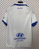 26-27 Real Oviedo Away Fans Soccer Jersey