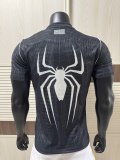 26-27 BAR Black Special Edition Player Version Soccer Jersey