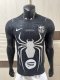 26-27 BAR Black Special Edition Player Version Soccer Jersey