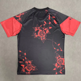 26-27 Man Utd Red Black Special Edition Training shirts