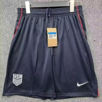 2026 USA Away Shorts Pants