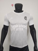 26-27 RMA White 125th Anniversary Edition Player Version Soccer Jersey 26-27 RMA White 125th Anniversary Edition Player Version Soccer Jersey