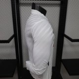 26-27 TOT Home Leaked Edition Long Sleeve Player Version Soccer Jersey*长袖球员
