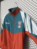 1993 LIV Retro Windbreaker