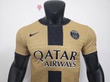 26-27 PSG Special Edition Player Version Soccer jersey