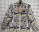 2026 BAR New Pattern Windbreaker