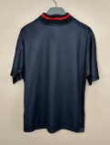 26-27 Man Utd Special Edition Fans Soccer Jersey