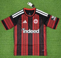 26-27 Frankfurt Home Fans Soccer Jersey