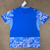 26-27 Southampton Away Fans Soccer Jersey
