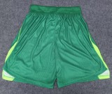 2026 Nigeria Home Player Version Shorts Pants (球员短裤)