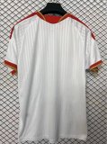 26-27 Sevilla Home Fans Soccer Jersey