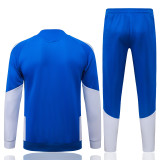 26-27 JUV High Quality Jacket Tracksuit