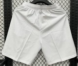 2026 ON White Casual Short Pants