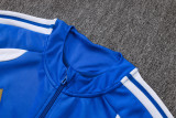 26-27 JUV High Quality Jacket Tracksuit