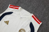 26-27 Bayern High quality Tank Top And Shorts Suit