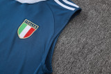 26-27 Italy High quality Tank Top And Shorts Suit
