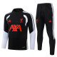 26-27 LIV High Quality Half Pull Tracksuit