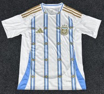 26-27 Argentina Special Edition Fans Soccer Jersey 26-27 Argentina Special Edition Fans Soccer Jersey